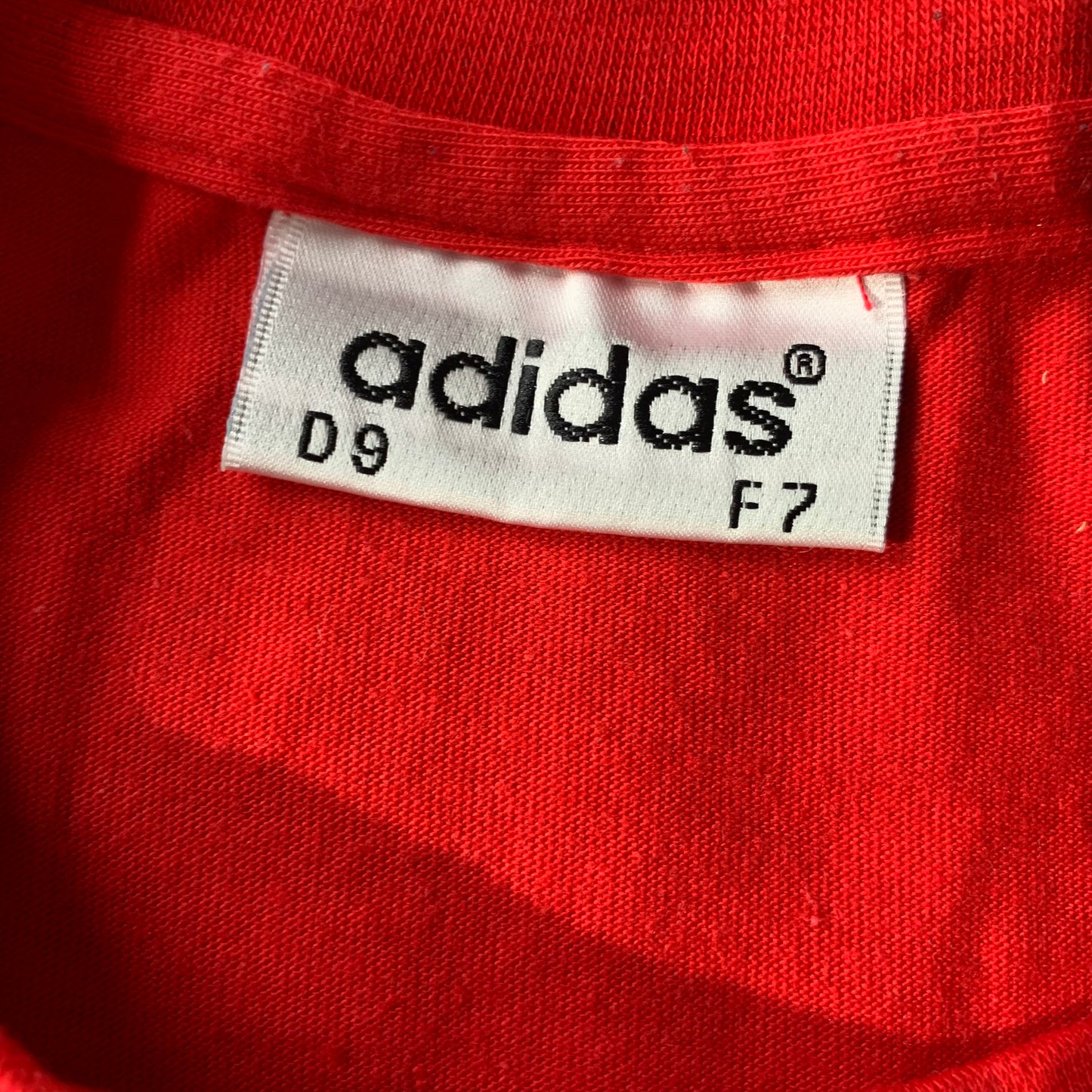 FC Bayern München Shirt 1995/96 (XL) Adidas