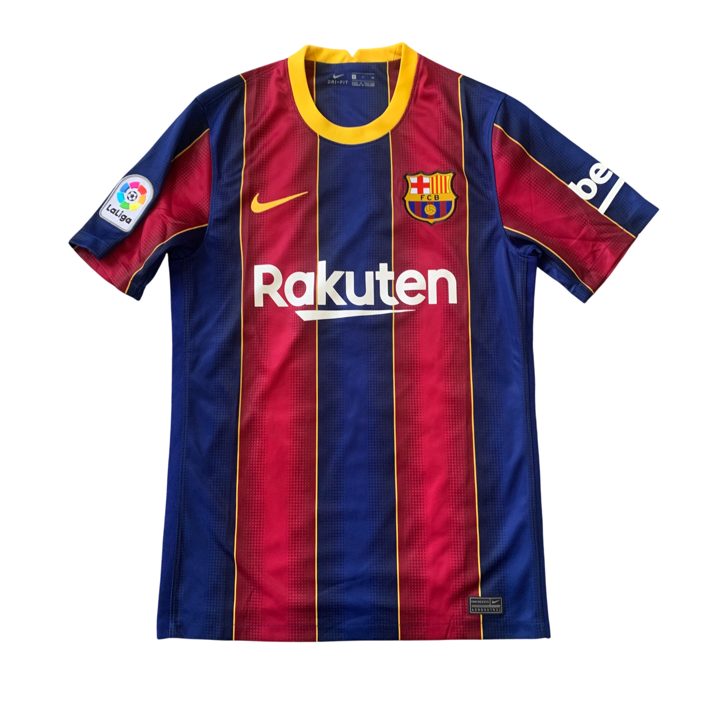 FC Barcelona Trikot 2020/21 Heim (S) Nike