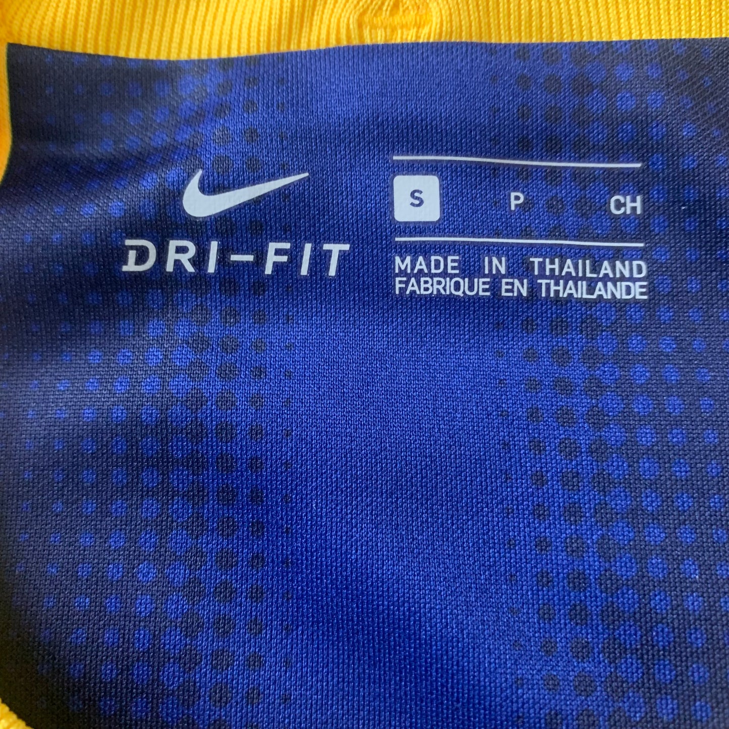 FC Barcelona Trikot 2020/21 Heim (S) Nike