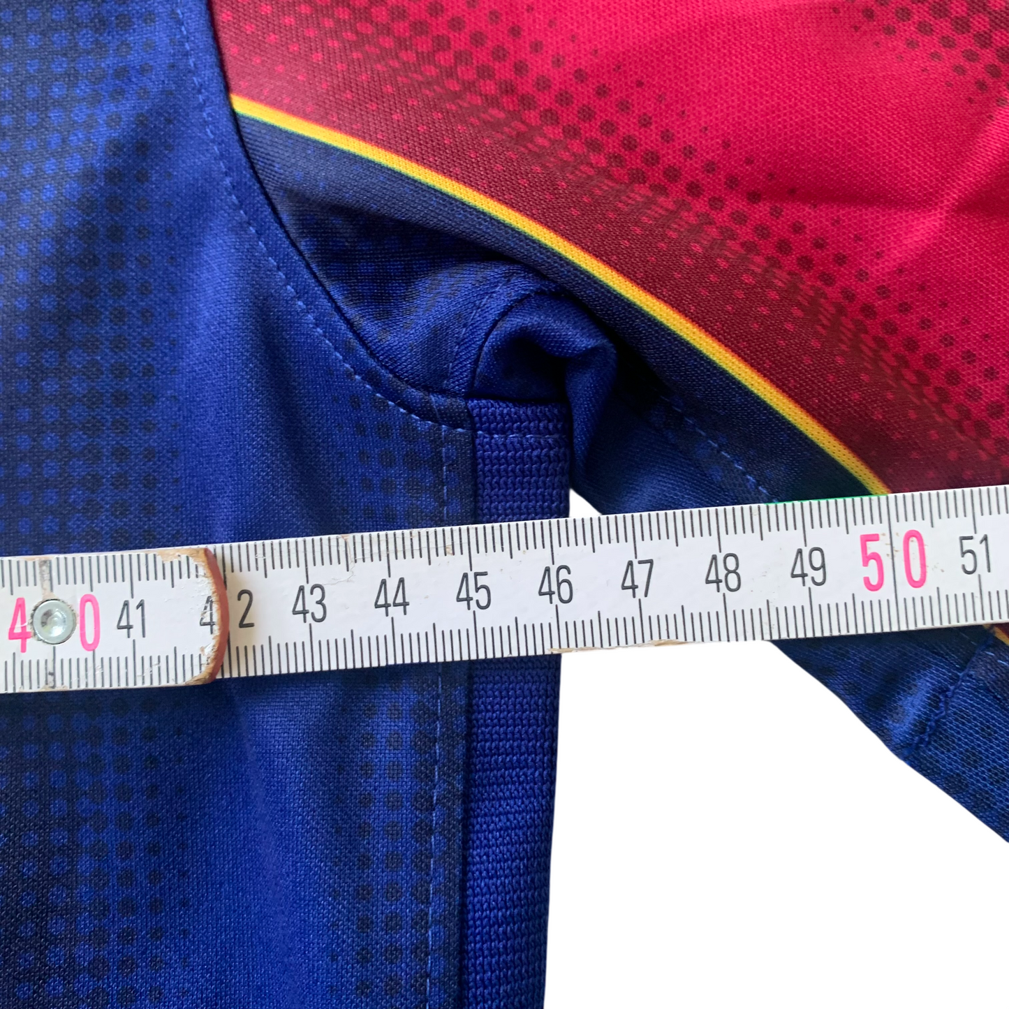 FC Barcelona Trikot 2020/21 Heim (S) Nike