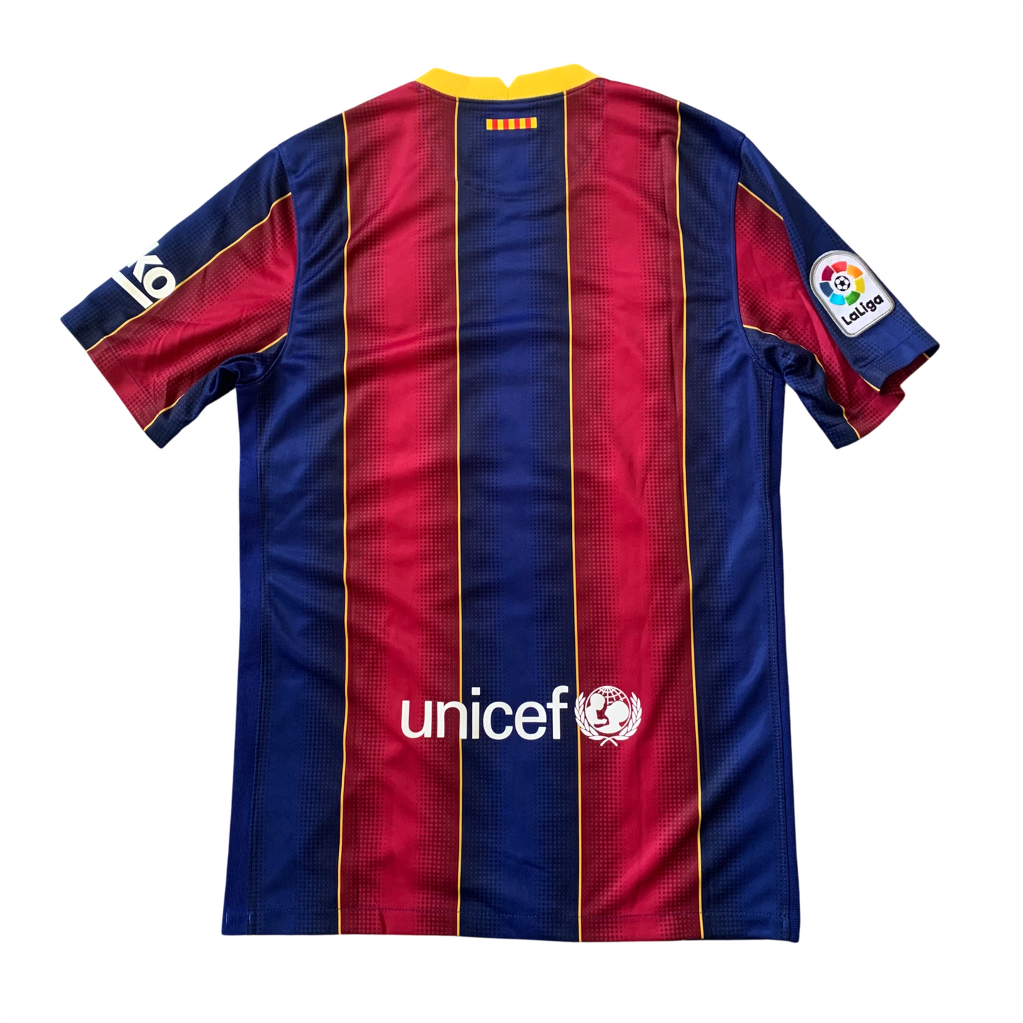 FC Barcelona Trikot 2020/21 Heim (S) Nike