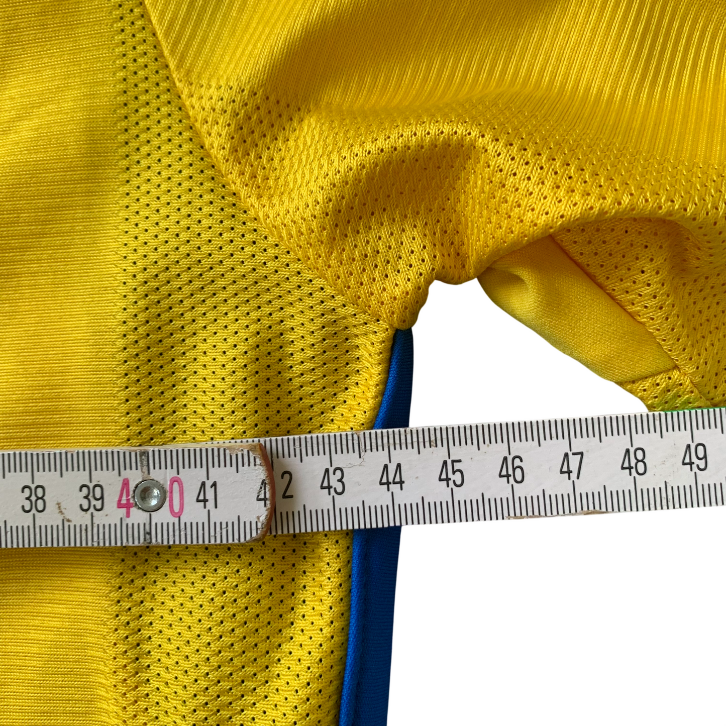Schweden Trikot WM 2022 Heim (S) Adidas