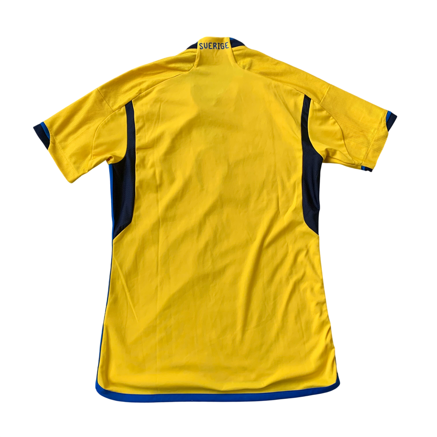 Schweden Trikot WM 2022 Heim (S) Adidas