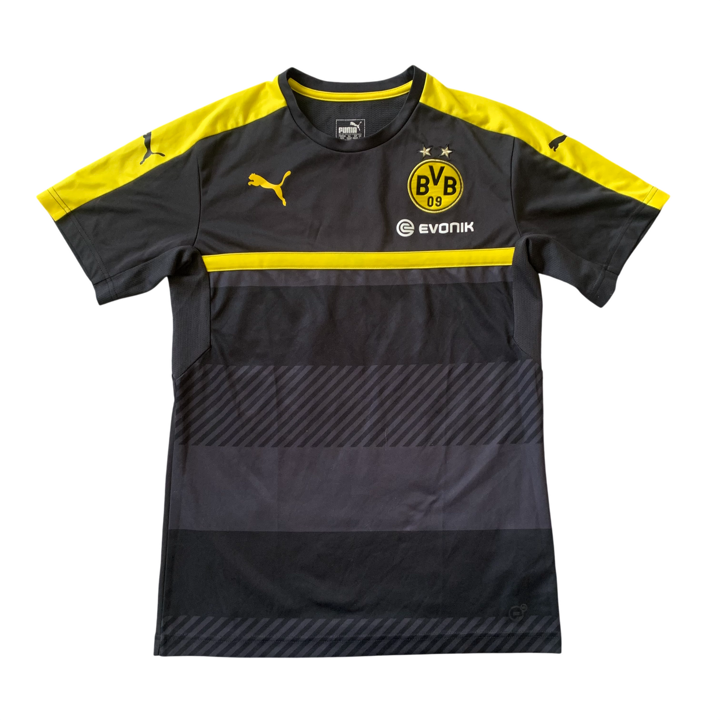 Borussia Dortmund Trainingsshirt 2016/17 (M) Puma