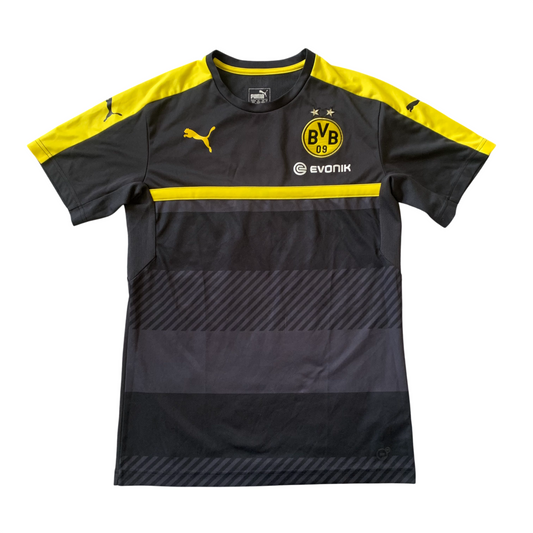 Borussia Dortmund Trainingsshirt 2016/17 (M) Puma
