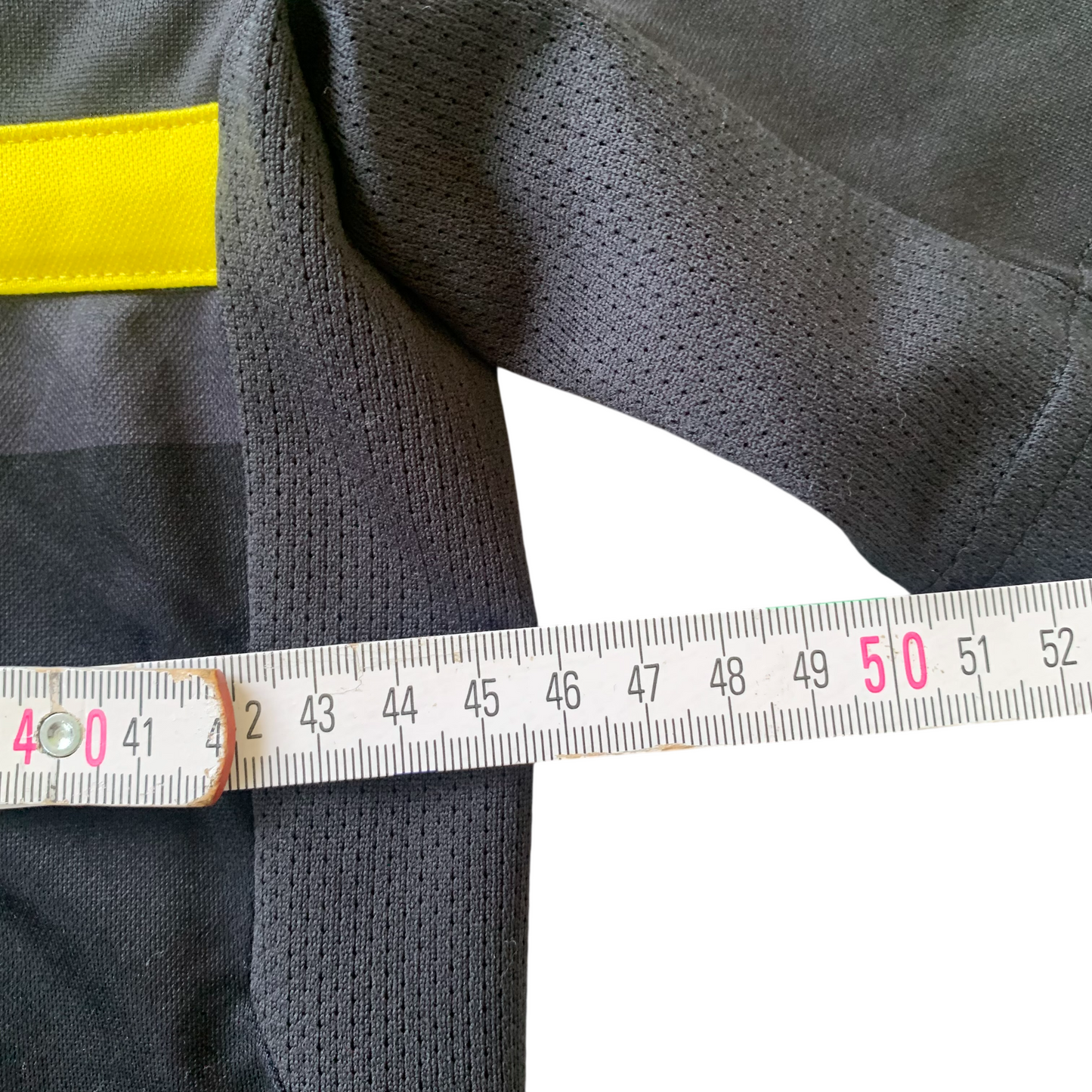 Borussia Dortmund Trainingsshirt 2016/17 (M) Puma