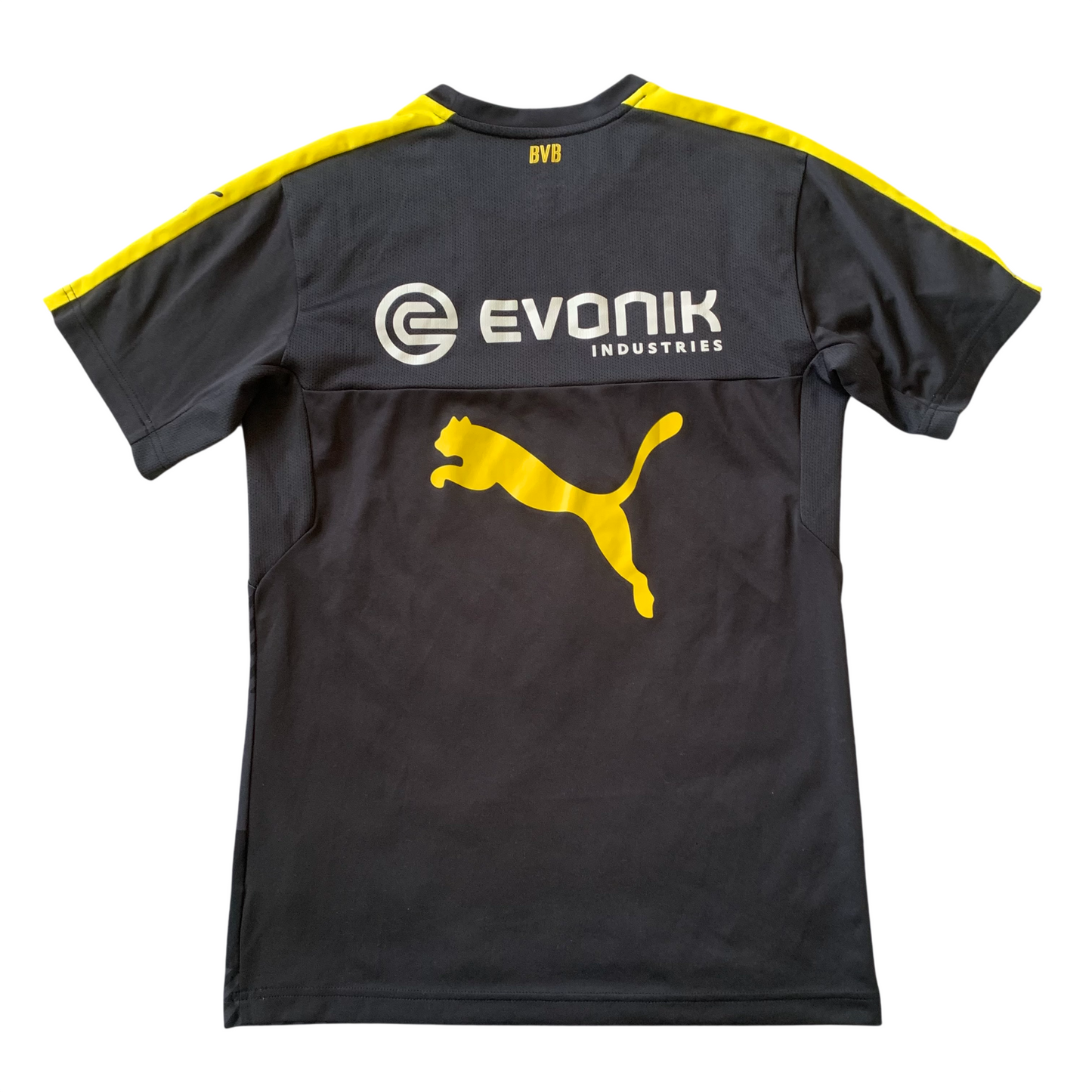 Borussia Dortmund Trainingsshirt 2016/17 (M) Puma