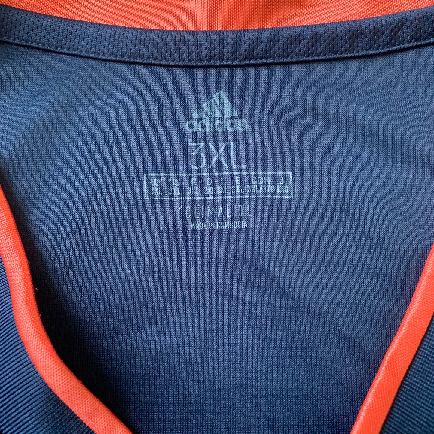 FC Bayern München Trikot 2019/20 Third (XXXL) Adidas