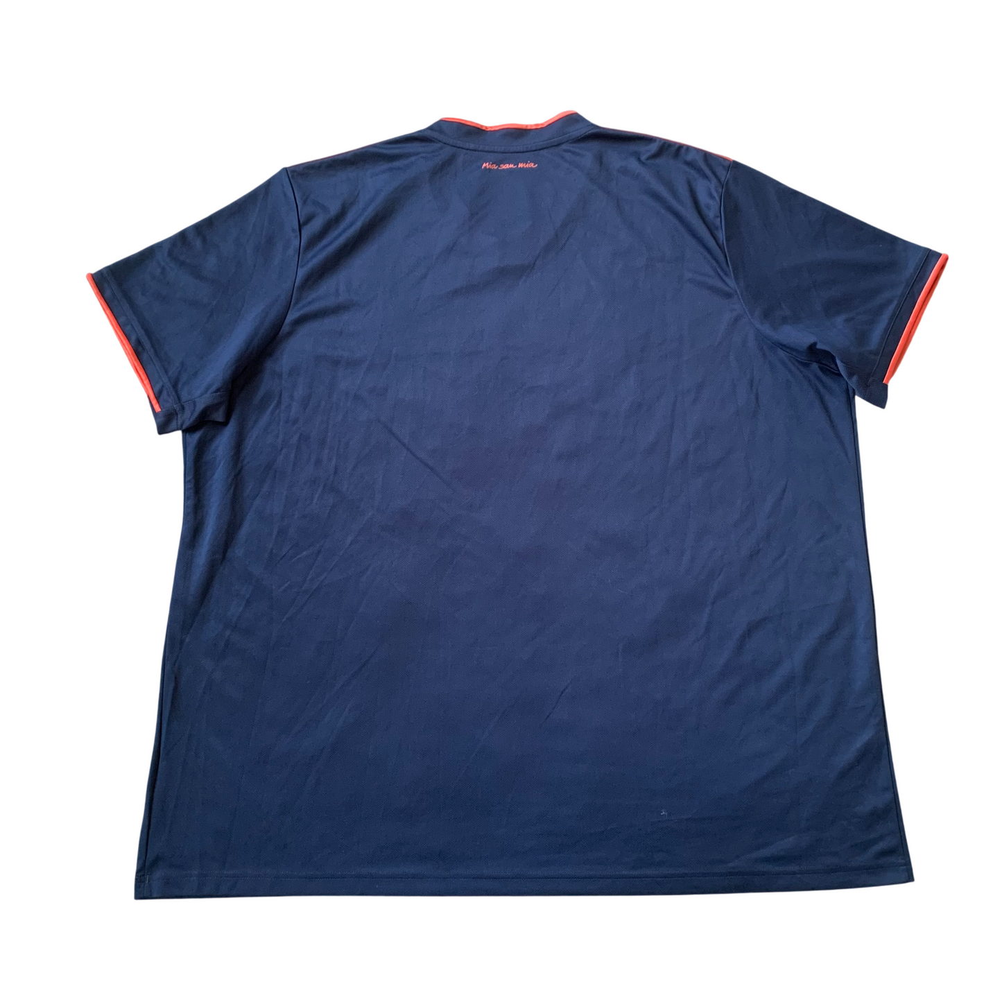 FC Bayern München Trikot 2019/20 Third (XXXL) Adidas