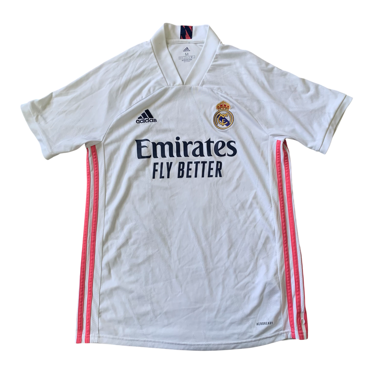 Real Madrid Trikot 2020/21 Heim (M) Adidas