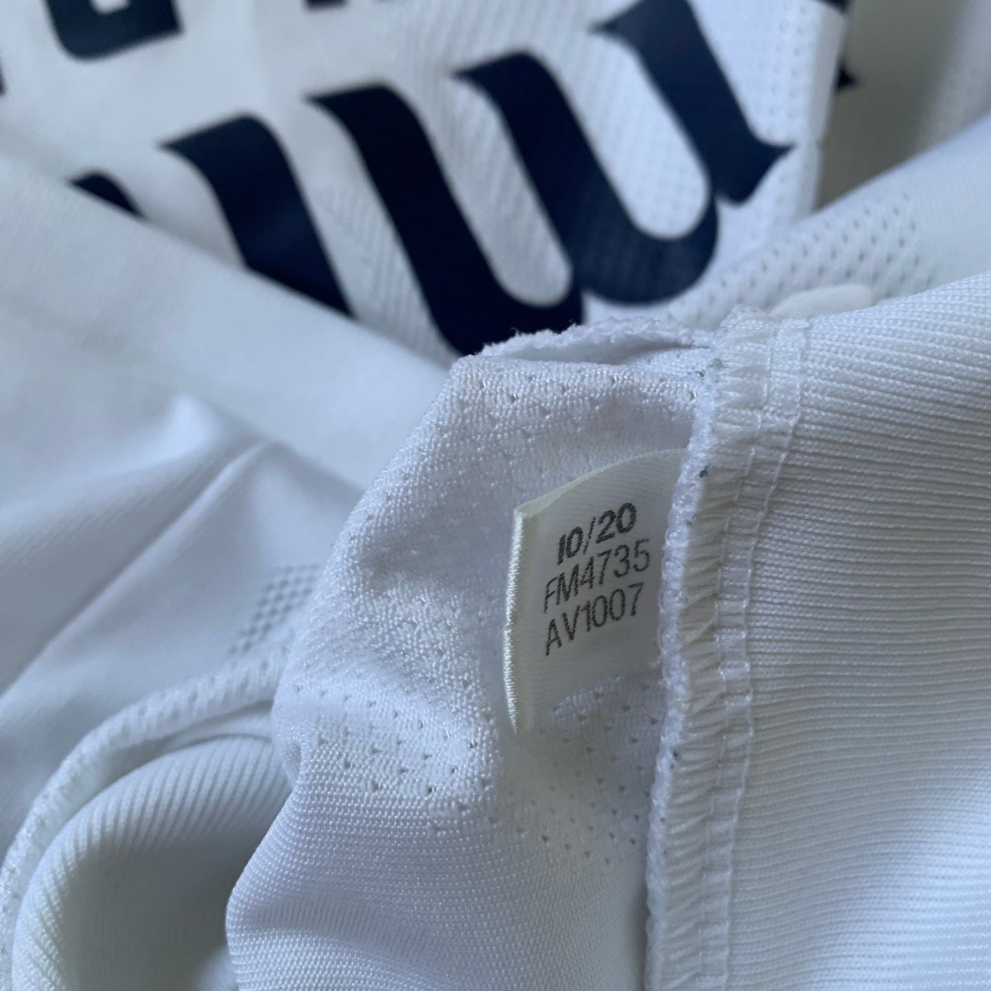 Real Madrid Trikot 2020/21 Heim (M) Adidas