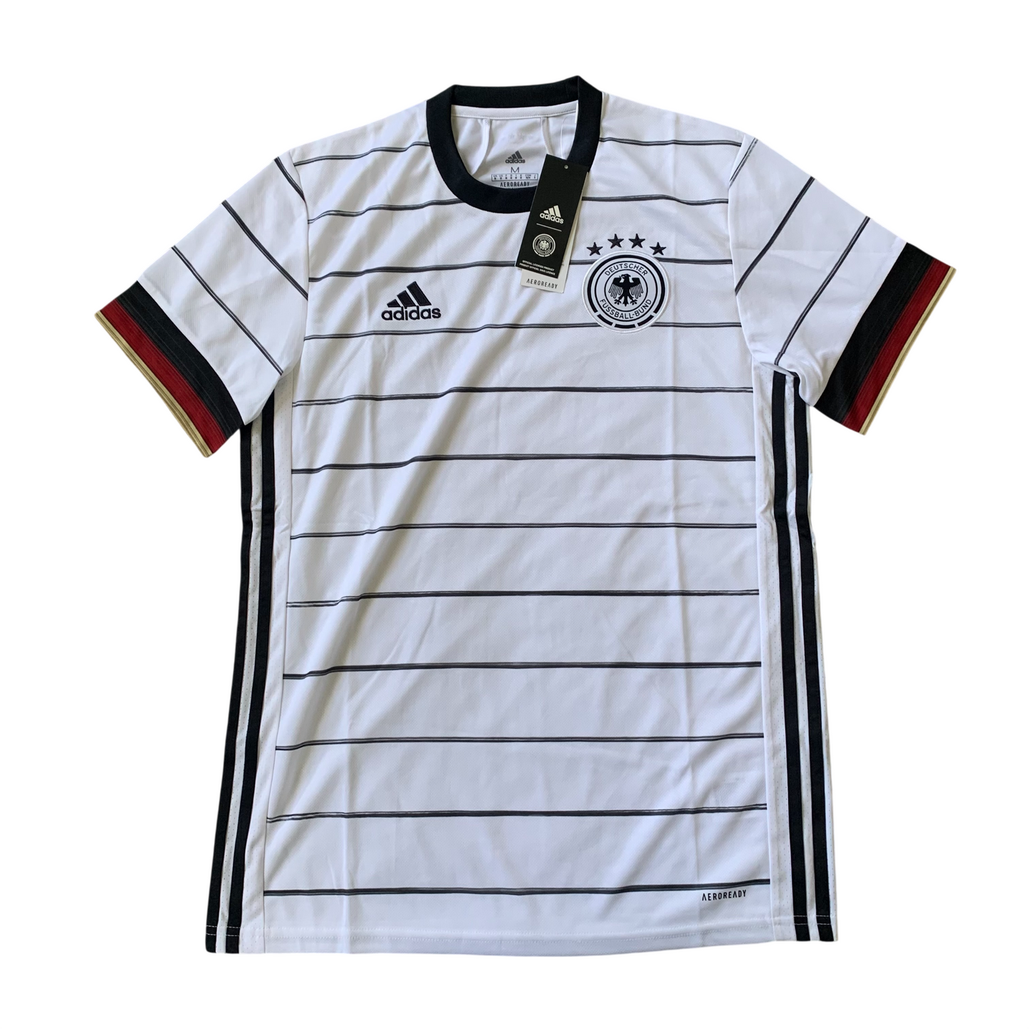 DFB Deutschland Trikot EM 2020 Heim (M) Adidas
