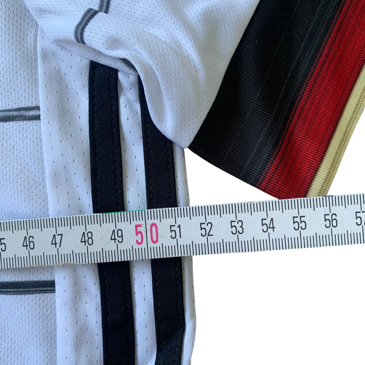 DFB Deutschland Trikot EM 2020 Heim (M) Adidas