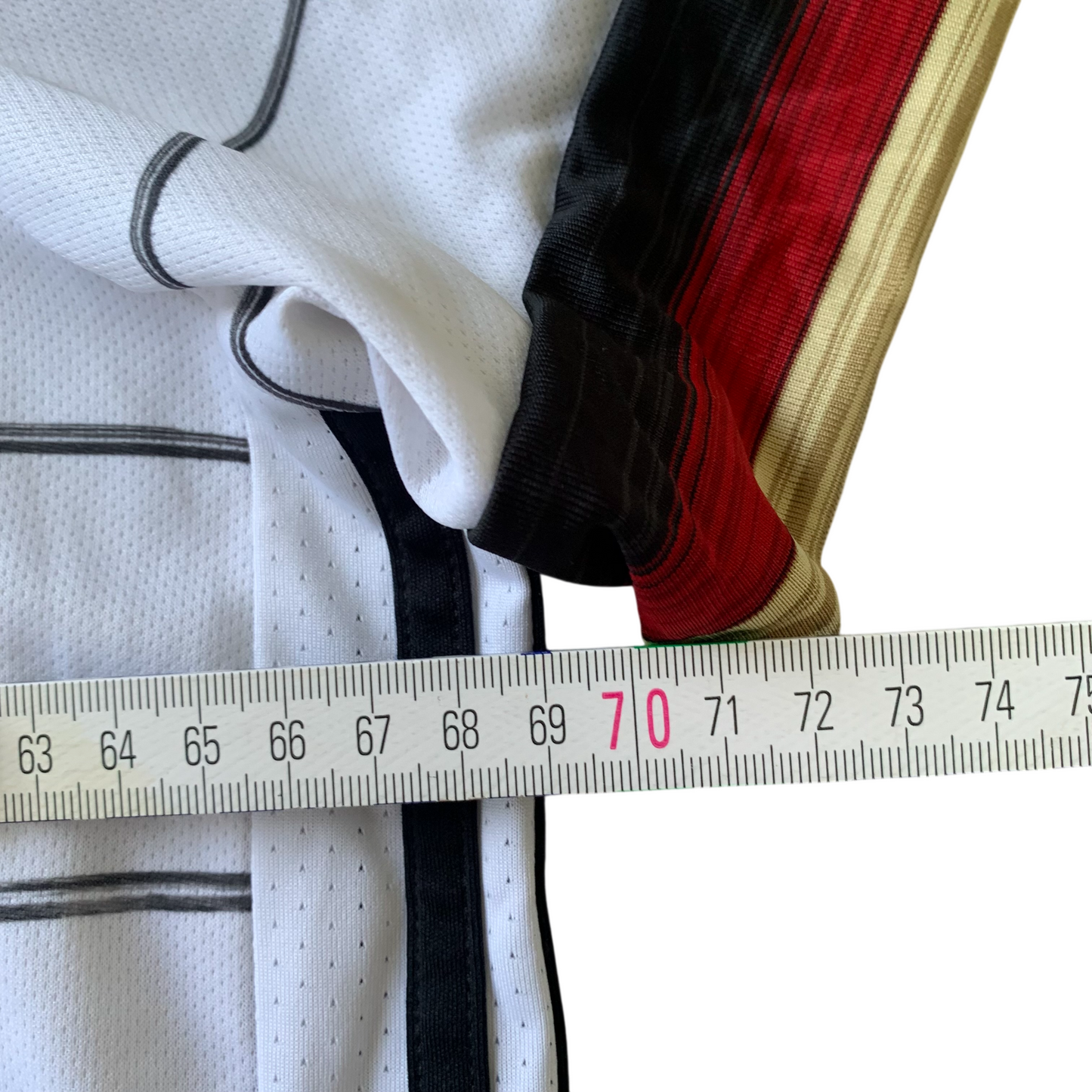 DFB Deutschland Trikot EM 2020 Heim (XXXL) Adidas
