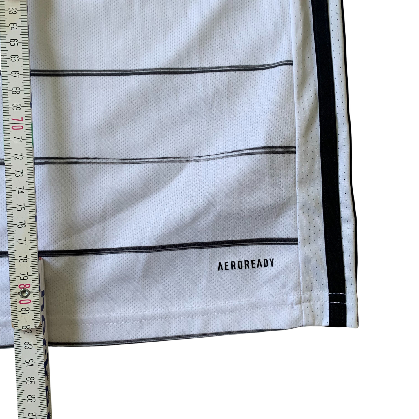 DFB Deutschland Trikot EM 2020 Heim (XXXL) Adidas