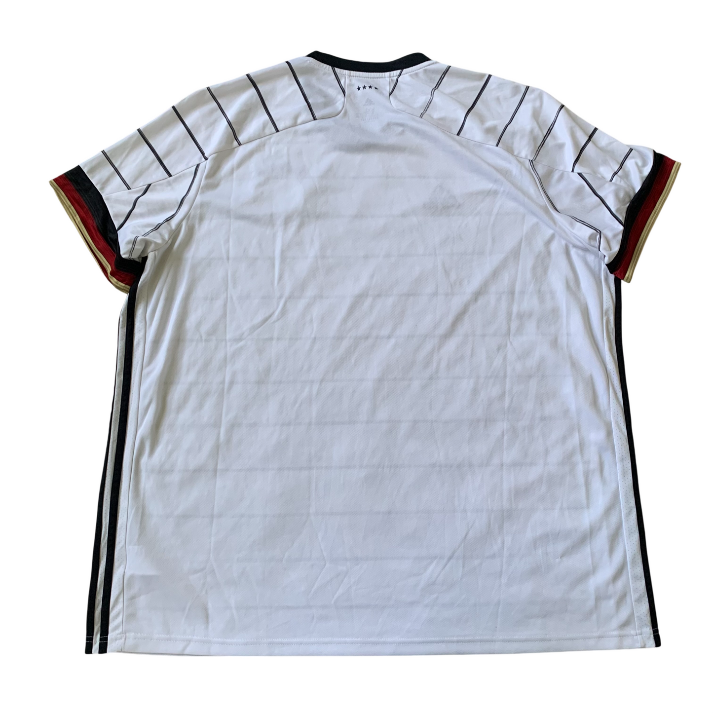DFB Deutschland Trikot EM 2020 Heim (XXXL) Adidas