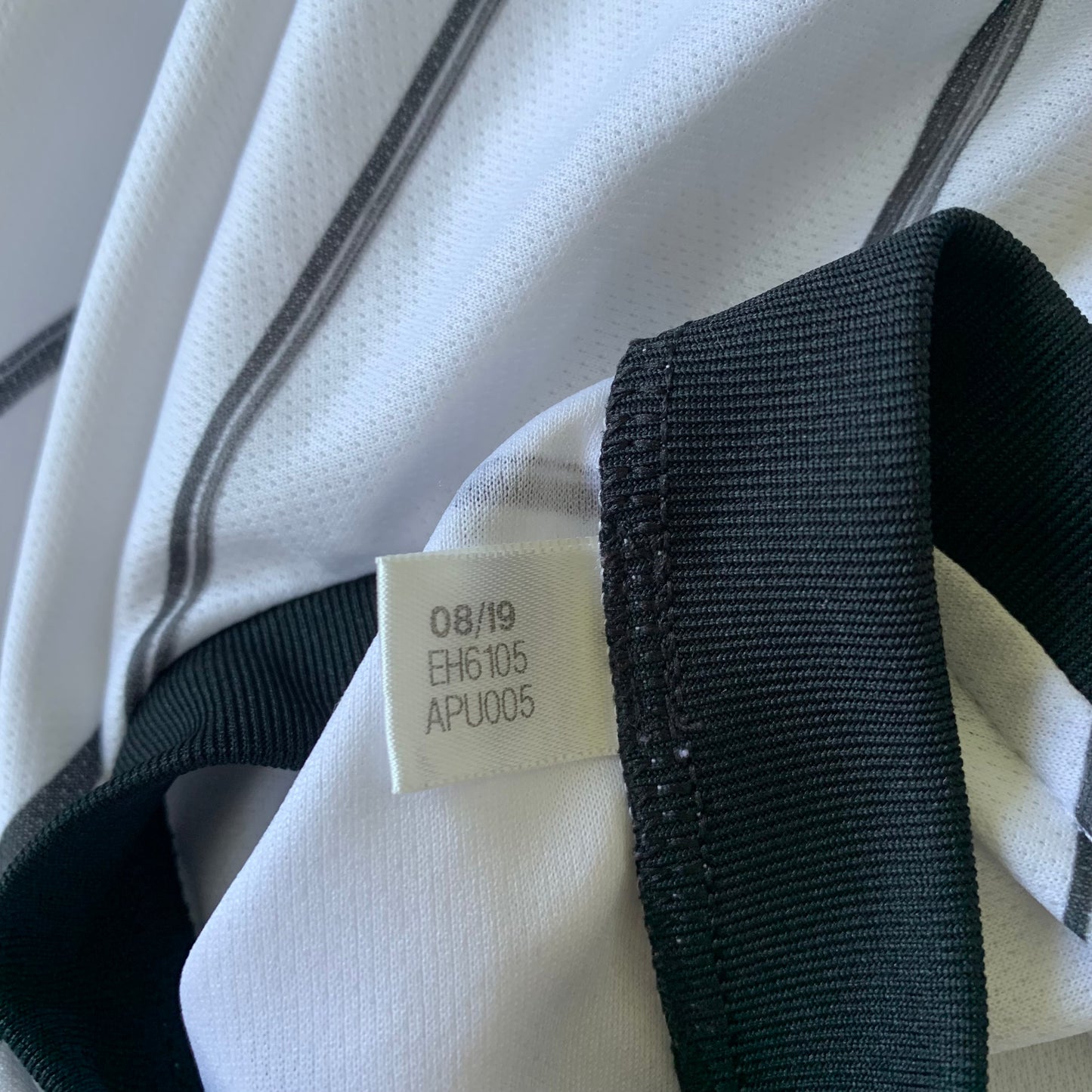 DFB Deutschland Trikot EM 2020 Heim (XXXL) Adidas
