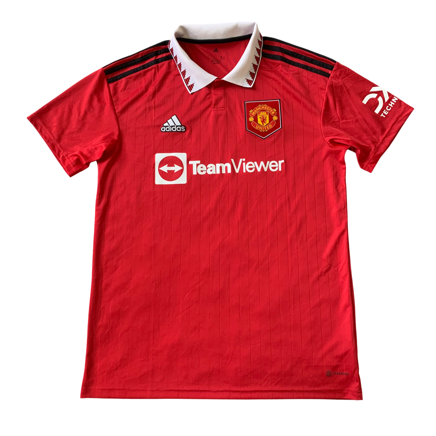 Manchester United Trikot 2022/23 Heim (L) Adidas