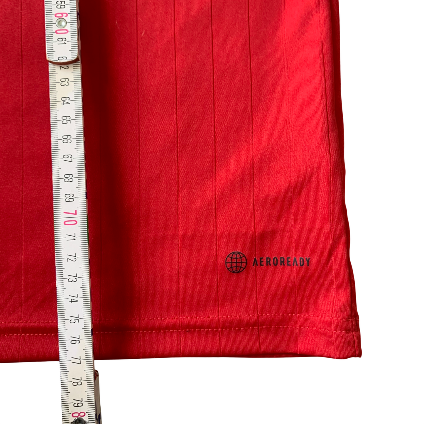 Manchester United Trikot 2022/23 Heim (L) Adidas