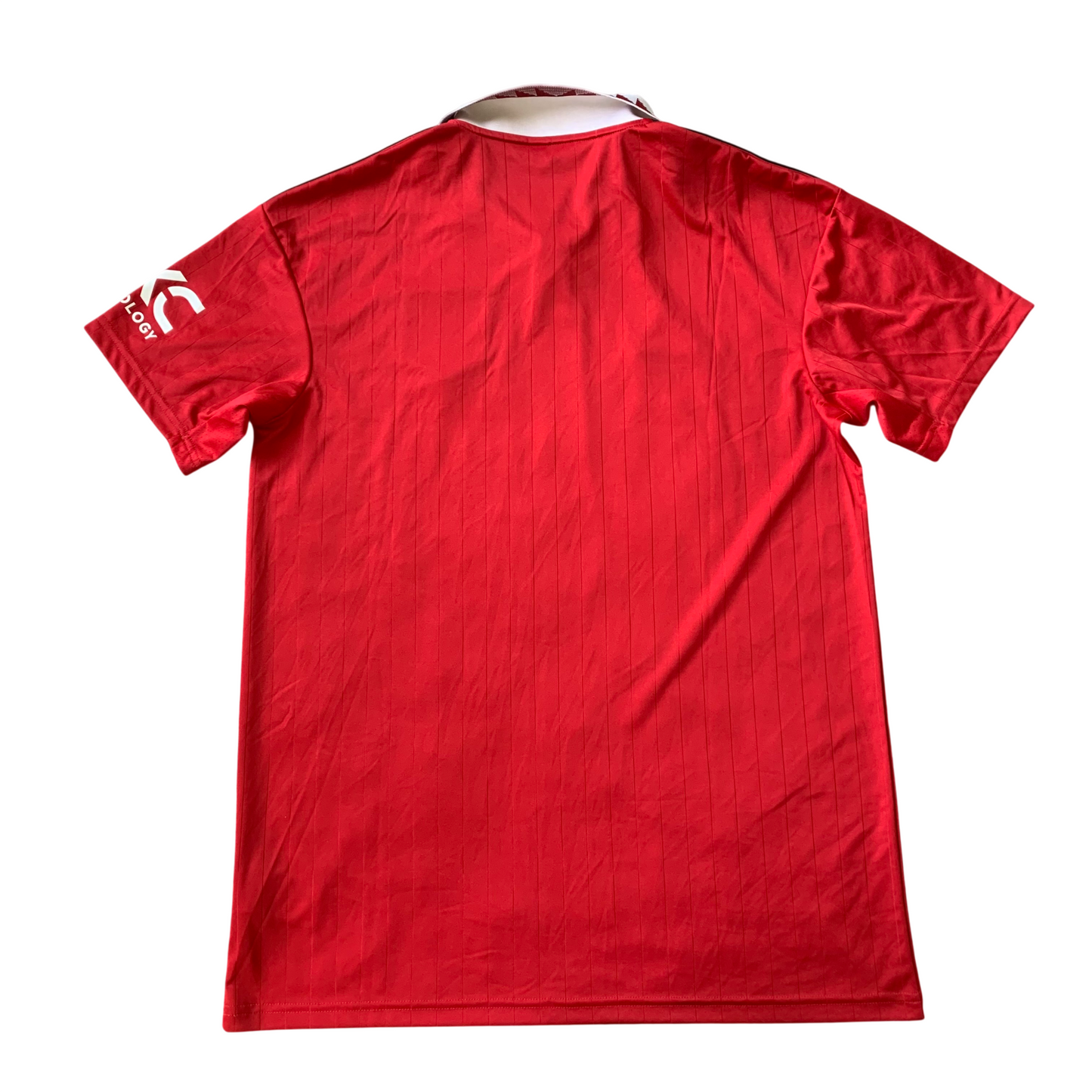 Manchester United Trikot 2022/23 Heim (L) Adidas