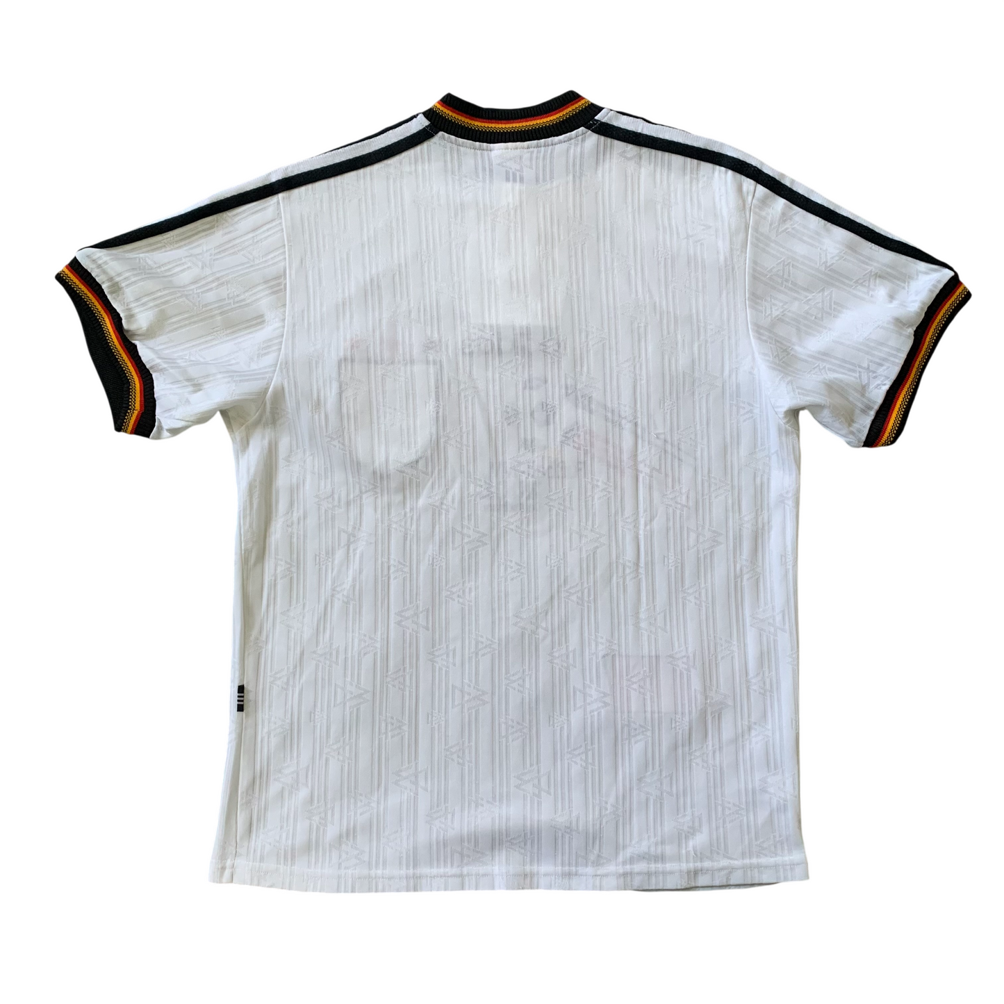 DFB Deutschland Trikot EM 1996 Heim (S) Adidas