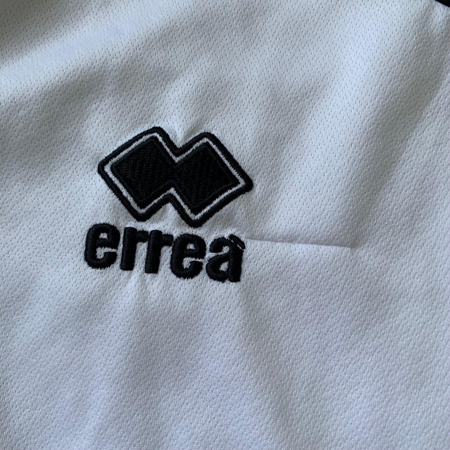 FC Ingolstadt Trikot 2024/25 Auswärts #38 (L) Errea