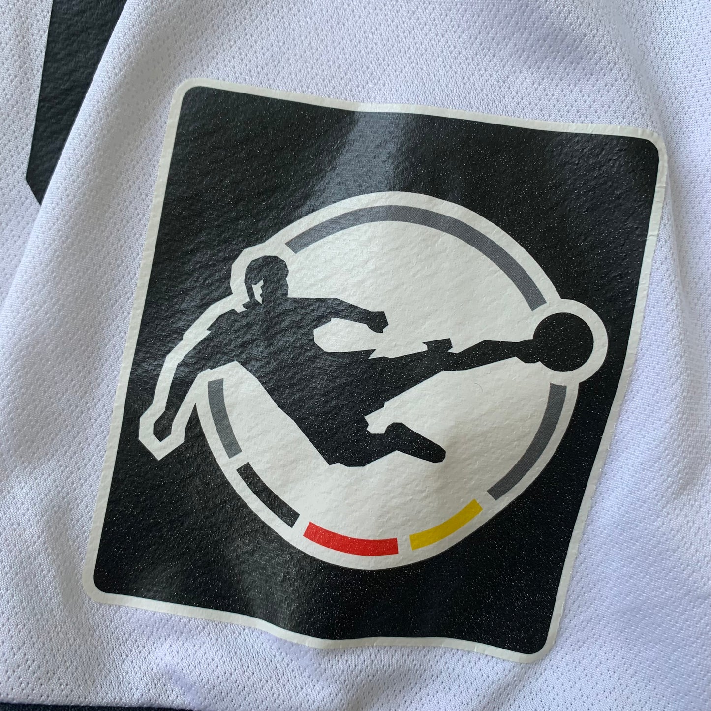 FC Ingolstadt Trikot 2024/25 Auswärts #38 (L) Errea
