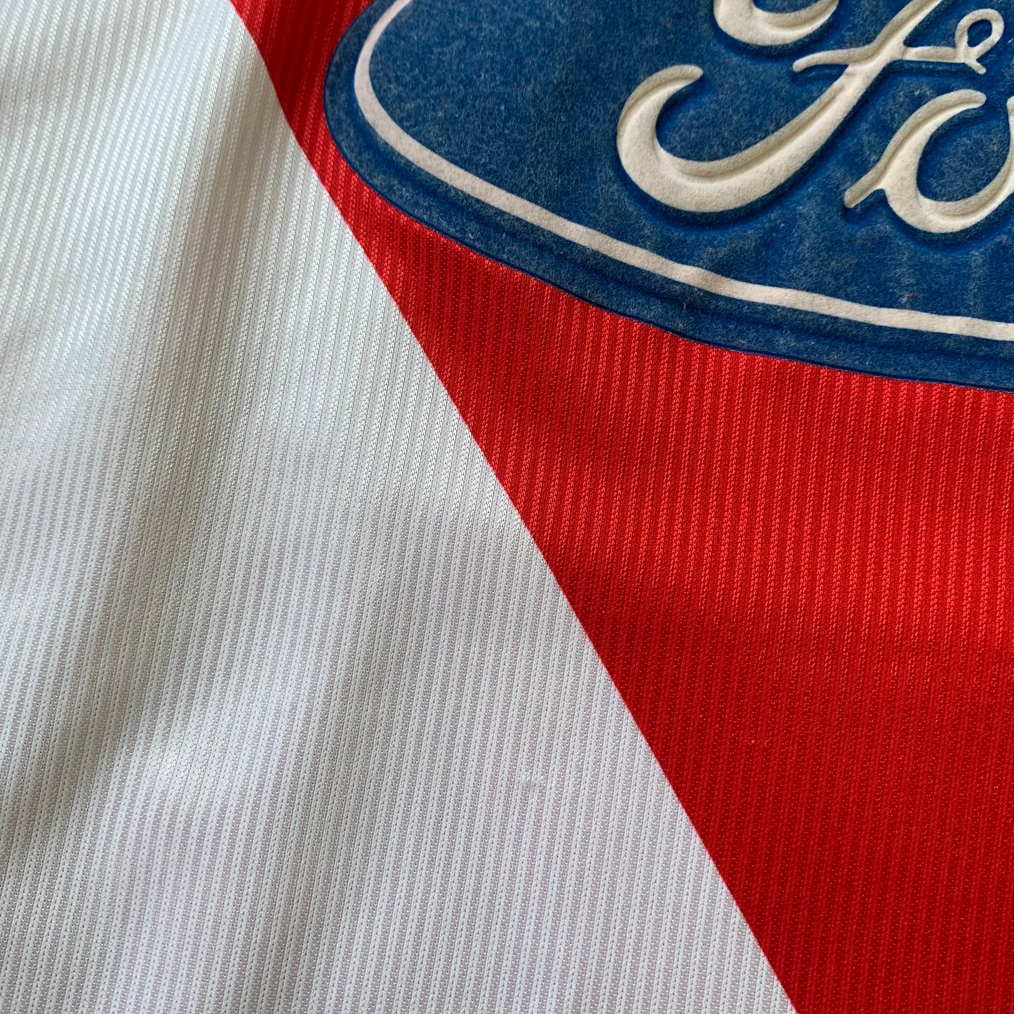 1. FC Köln Trikot 1997/98 Jubiläumstrikot Polster #9 (XXL) Puma