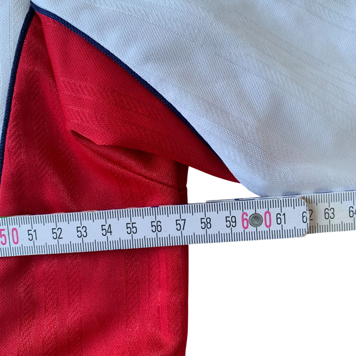 FC Bayern München Trainingsshirt 1998/99 (L) Adidas