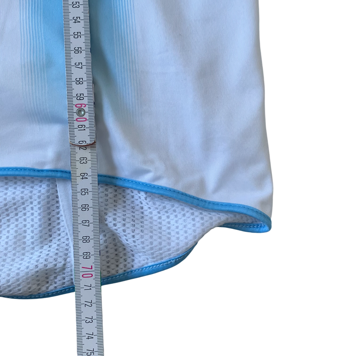Argentinien Trikot 2004 Heim Spielerversion (S) Adidas