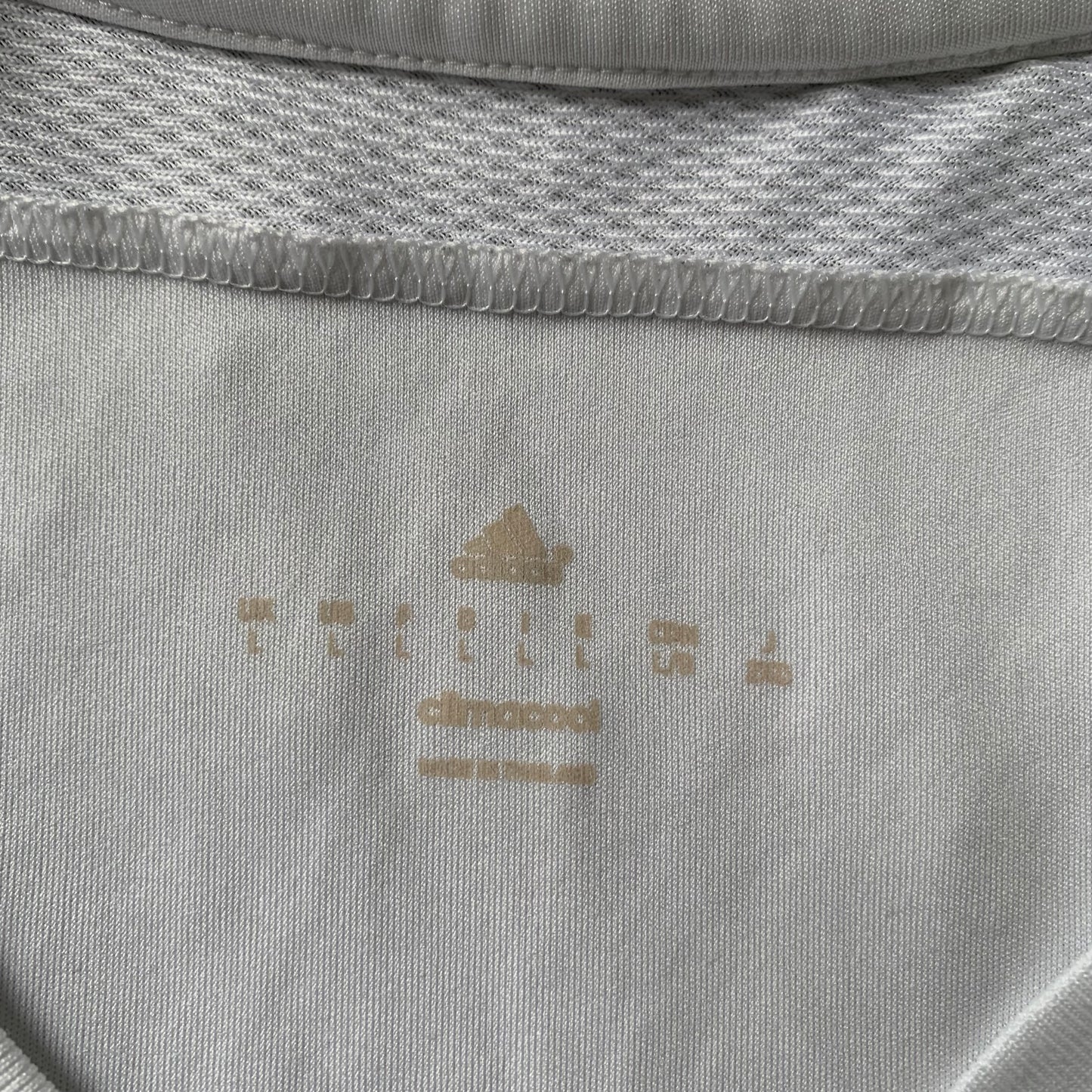 Juventus Turin Trikot 2015/16 Heim (L) Adidas