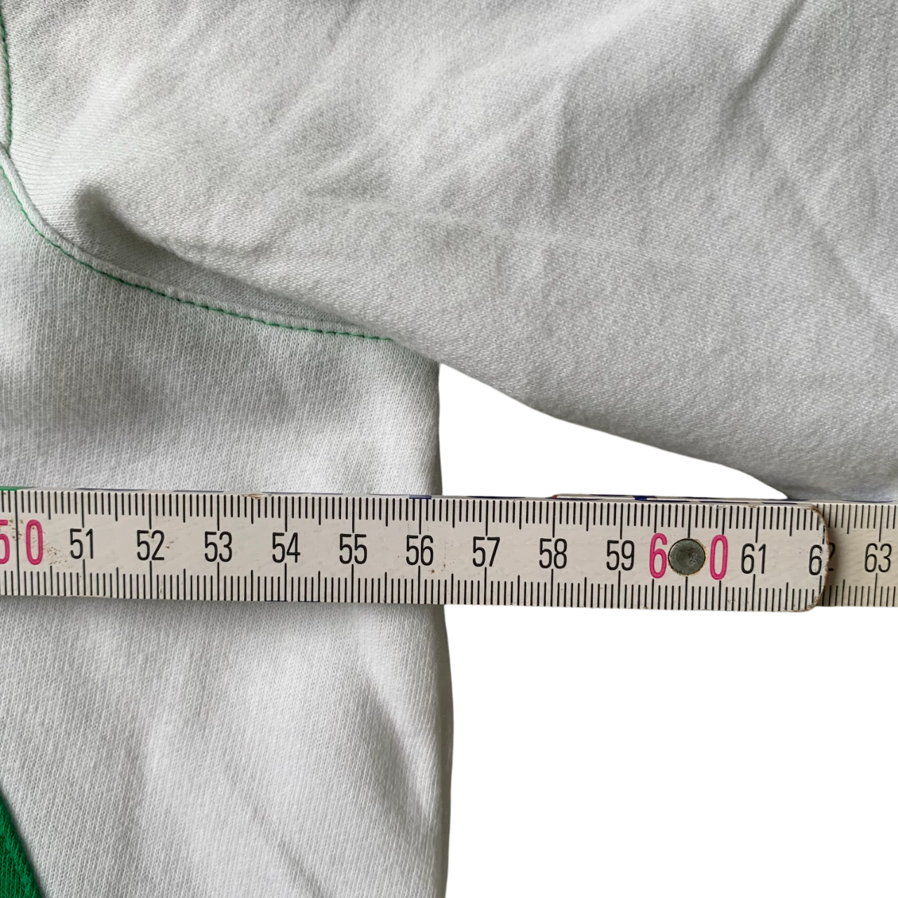 SpVgg Greuther Fürth Trainingspullover #5 (XL) JAKO