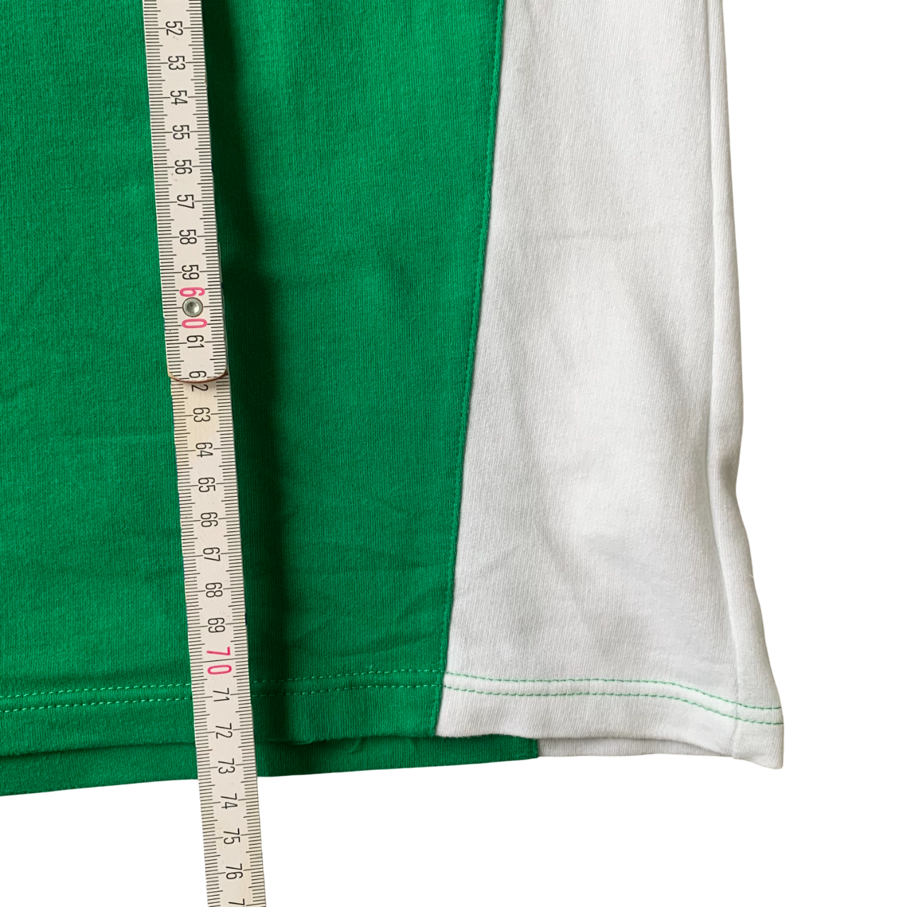 SpVgg Greuther Fürth Trainingspullover #5 (XL) JAKO