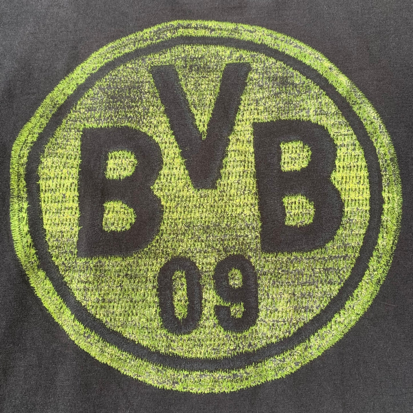 Borussia Dortmund T-Shirt 90s (L) Nike