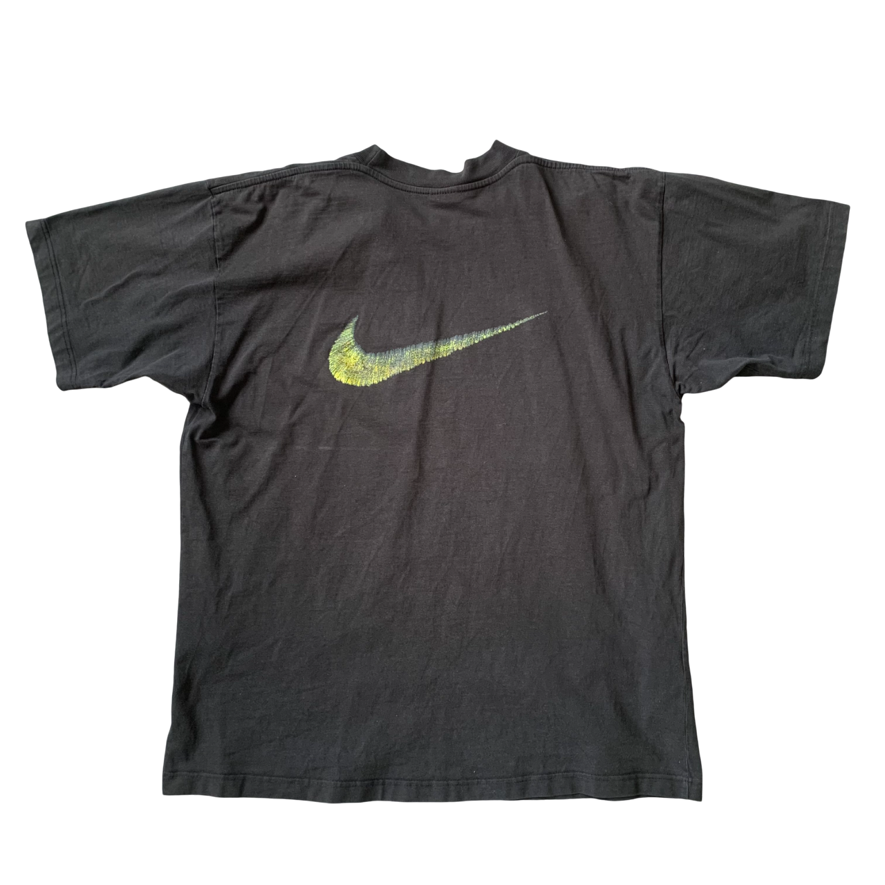 Borussia Dortmund T-Shirt 90s (L) Nike