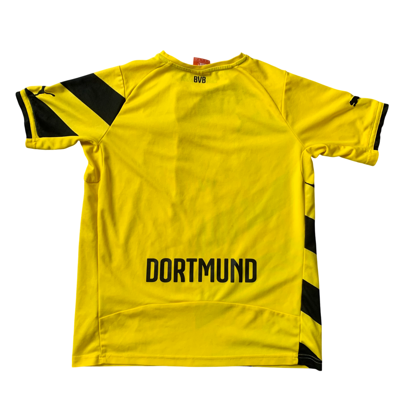 Borussia Dortmund Trikot 2014/15 Heim (164) Puma