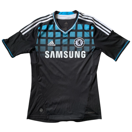 Chelsea FC Trikot 2011/12 Auswärts (S) Adidas
