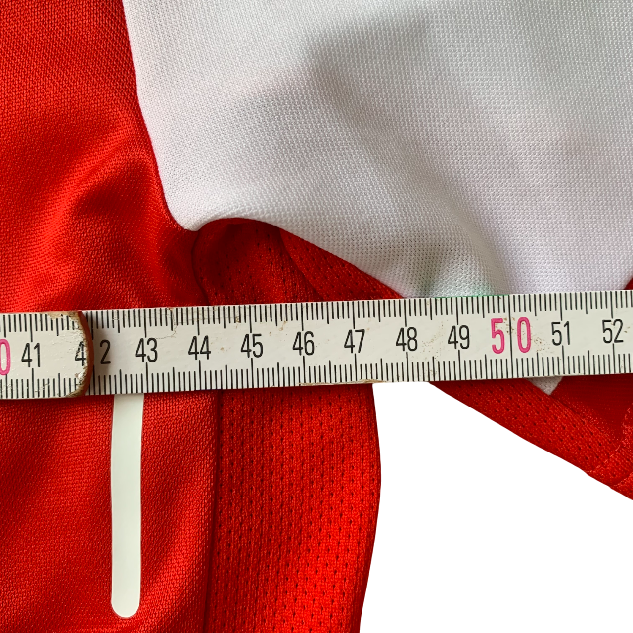 Österreich Trikot 2014 Heim (S) Puma