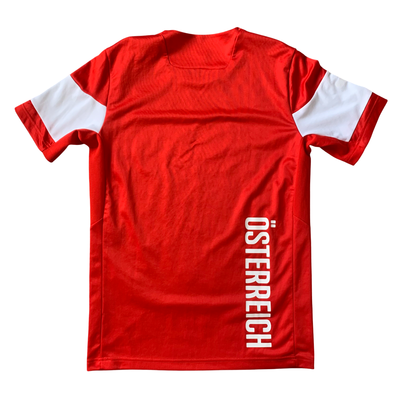 Österreich Trikot 2014 Heim (S) Puma