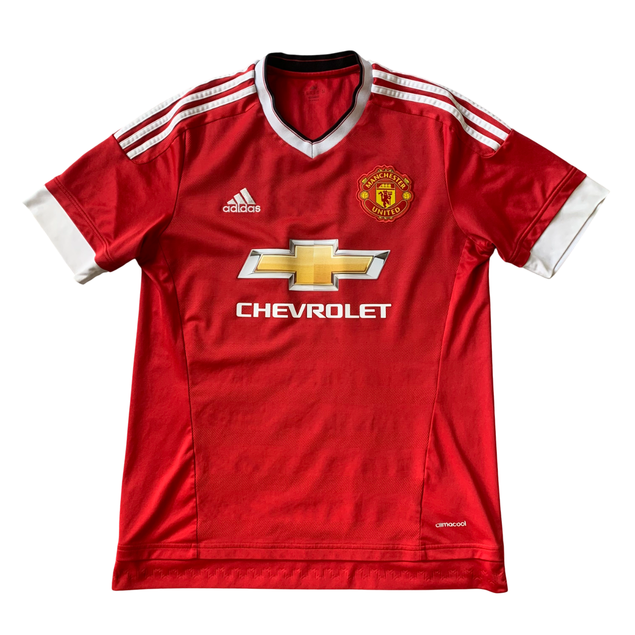 Manchester United Trikot 2015/16 Heim (M) Adidas