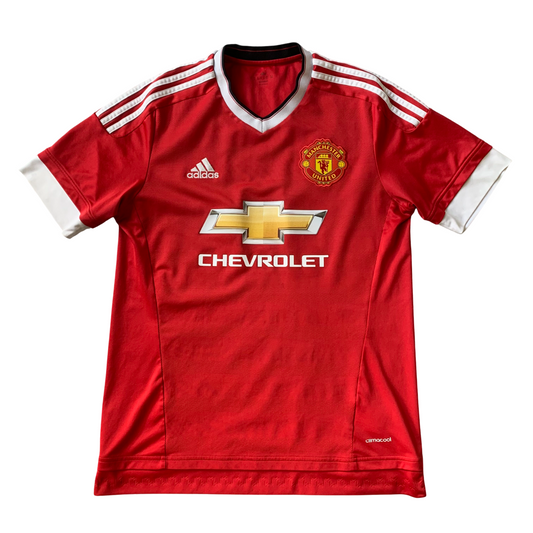 Manchester United Trikot 2015/16 Heim (M) Adidas