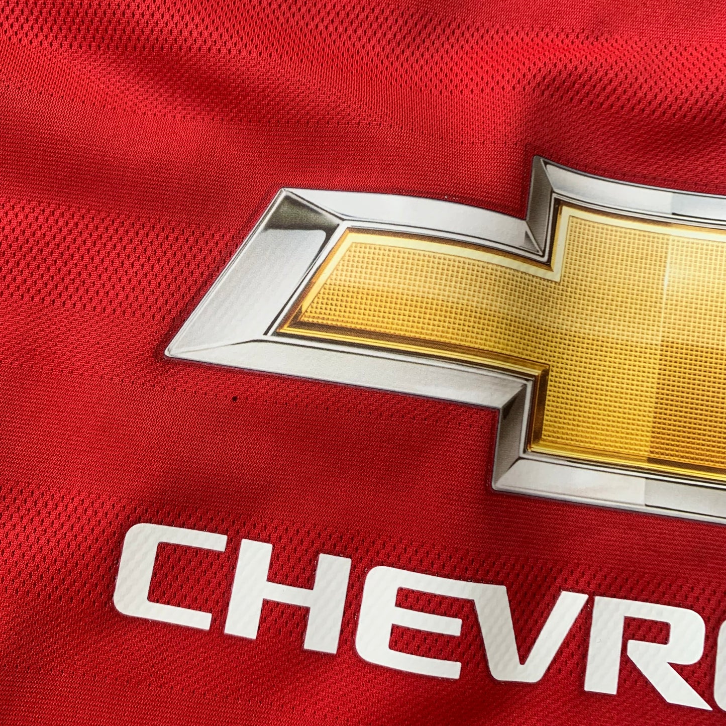 Manchester United Trikot 2015/16 Heim (M) Adidas