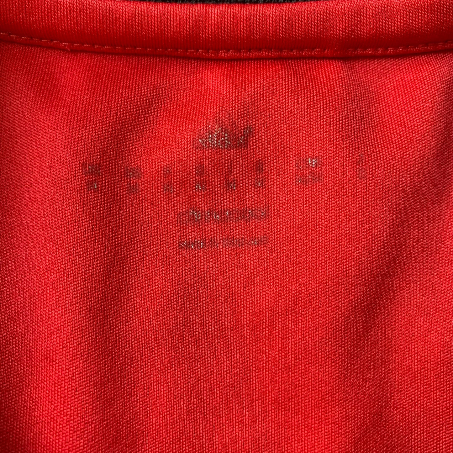 Manchester United Trikot 2015/16 Heim (M) Adidas