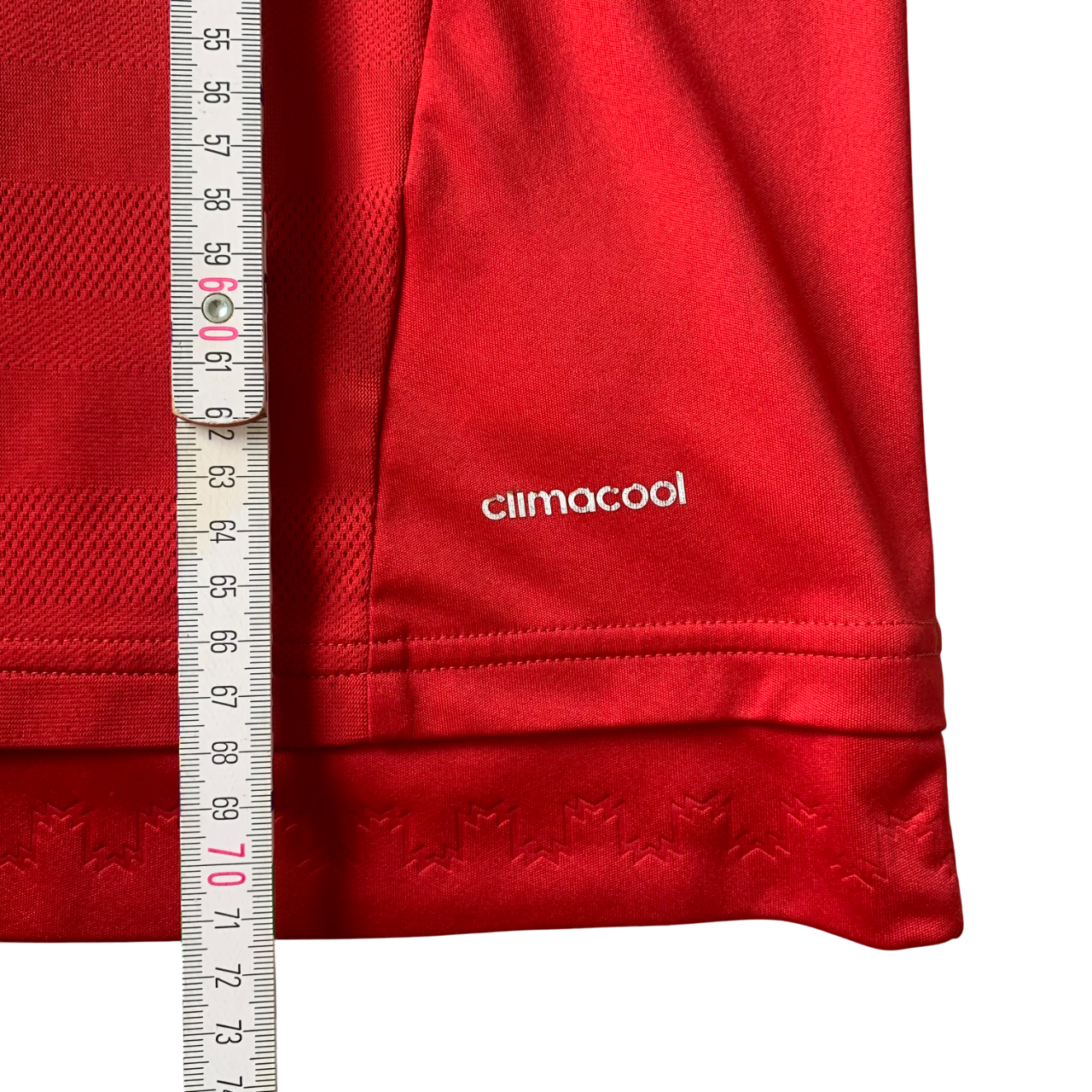 Manchester United Trikot 2015/16 Heim (M) Adidas