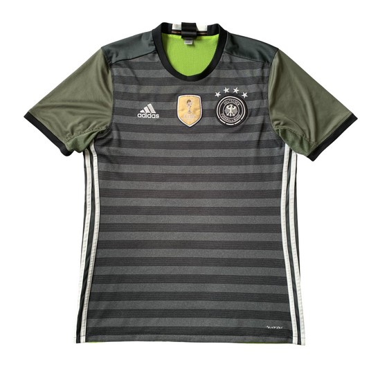 Deutschland DFB Trikot EM 2016 Wendetrikot (S) Adidas 1