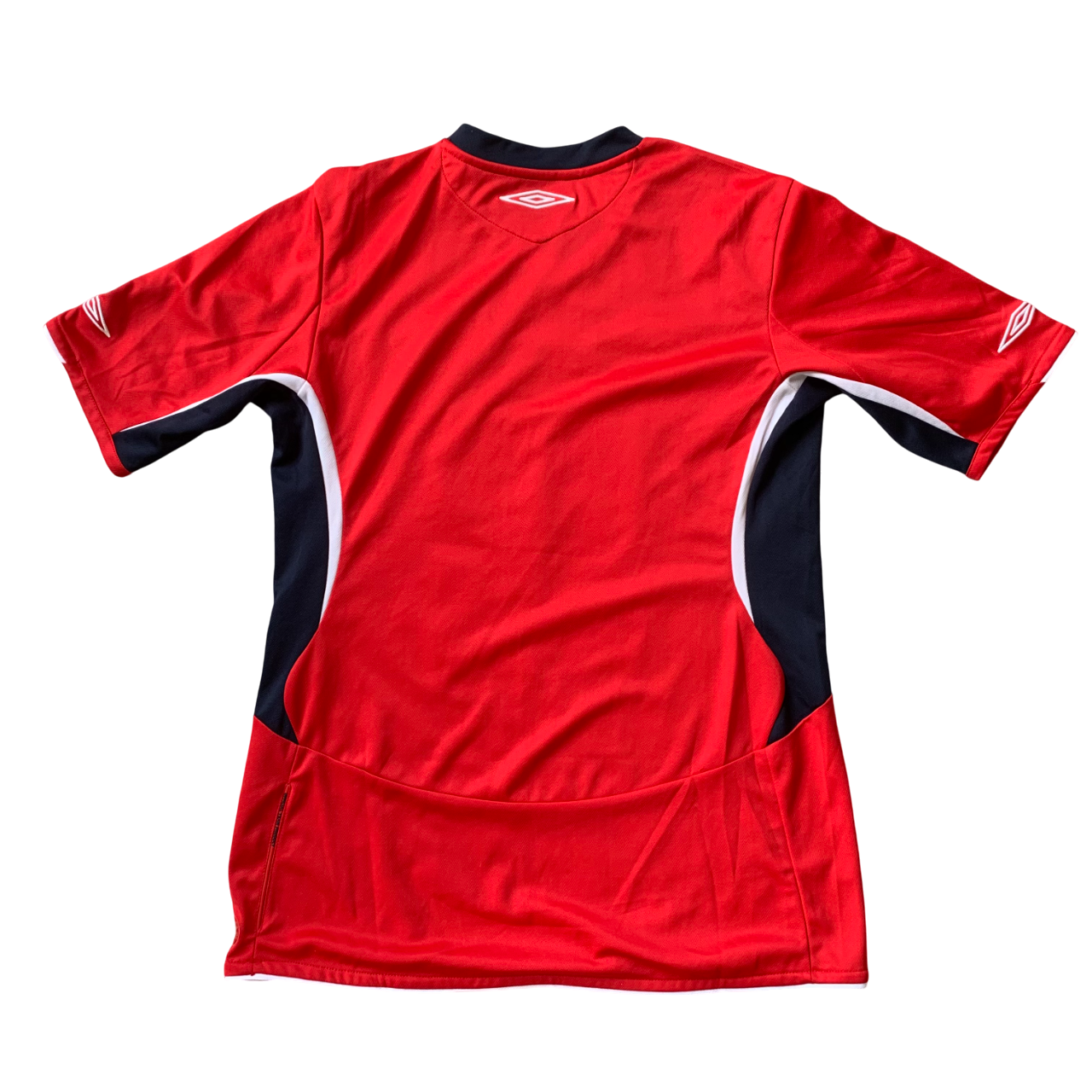 Norwegen Trikot 2004 Handball (S) Umbro