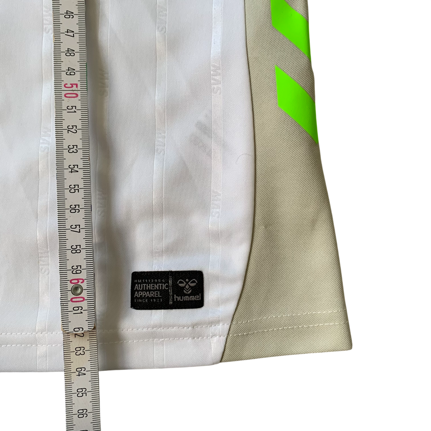 Werder Bremen Trikot 2025/26 Auswärts (S) Hummel
