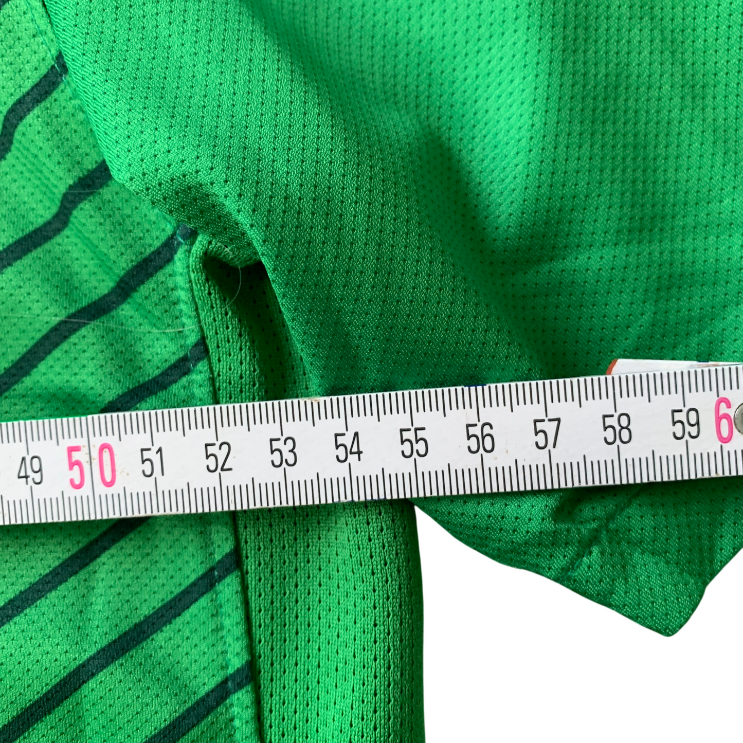 Werder Bremen II Trikot 2011/12 Heim Schoppenhauer #38 (L) Nike