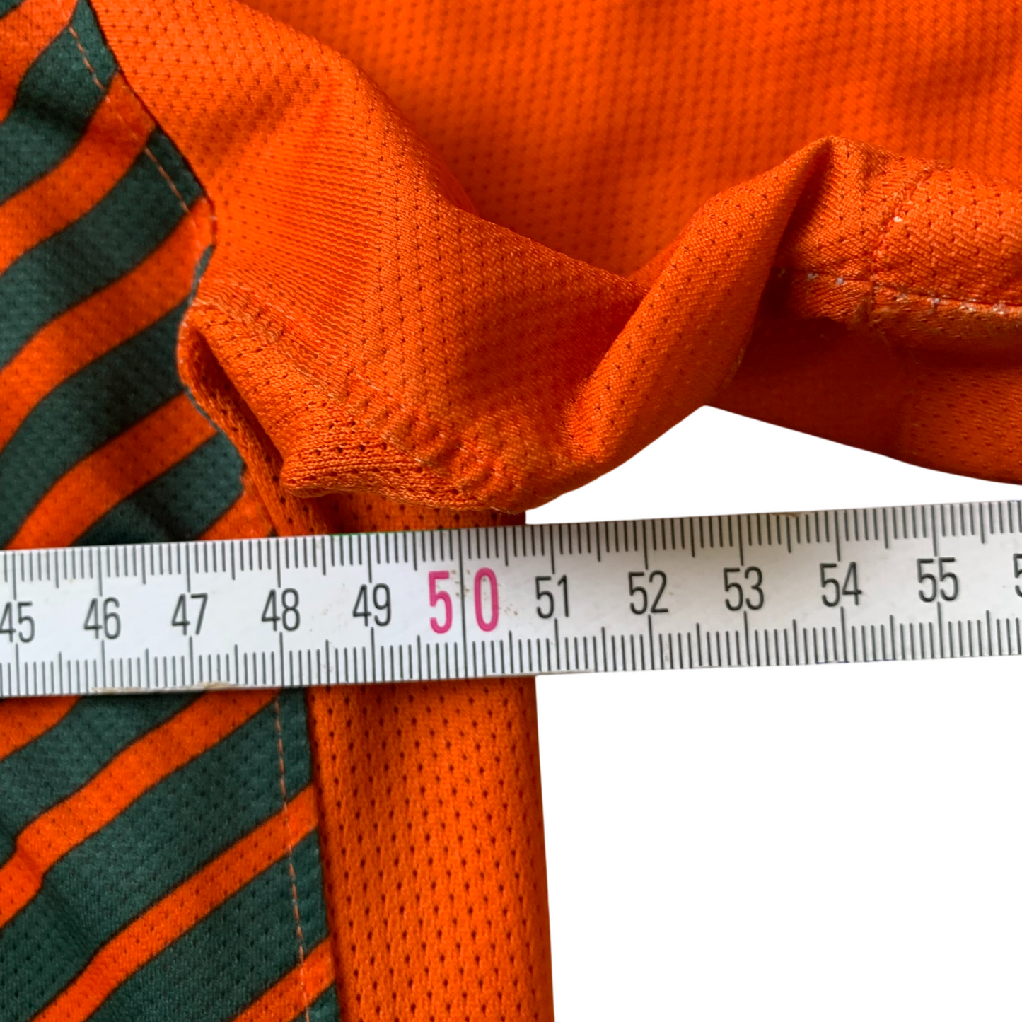 Werder Bremen Trikot 2011/12 Auswärts (M) Nike