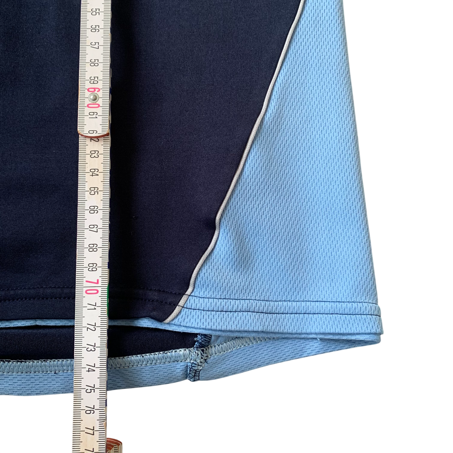 TSV 1860 München Trikot 2007/08 Auswärts (XXL) Kappa